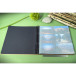 Wireb album 60p.black 32x32cm ETERNECO/ Pc.