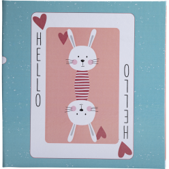 Exacompta Playing Card...