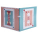 Exacompta Playing Card Photo Album/ Pc.