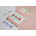 Exacompta Playing Card Photo Album/ Pc.