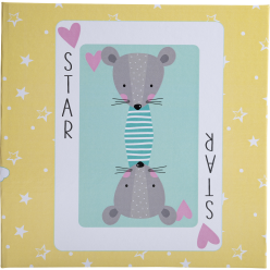 Exacompta Playing Card...