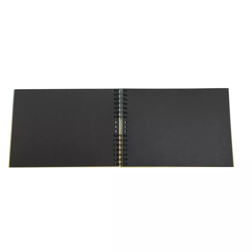 Fotoalb klasfoto CAN-DY BLUE 32x22cm...