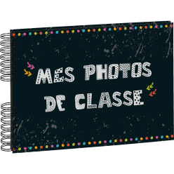 Fotoalb MES PHOTOS D-E...