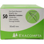 Boîte de 50 attaches...