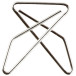 Boîte de 50 attaches croisées 50x60mm/ Pce