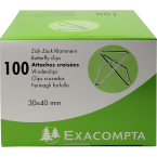 Box 100 Butterfly Paper...