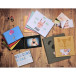 Album photos livre 30 pages - Format 25x25cm - ZÉPHIRE/ Pce