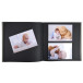 Album photos livre 30 pages - Format 25x25cm - ZÉPHIRE/ Pce
