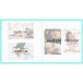 Album photos livre 30 pages - Format 25x25cm - ZÉPHIRE/ Pce