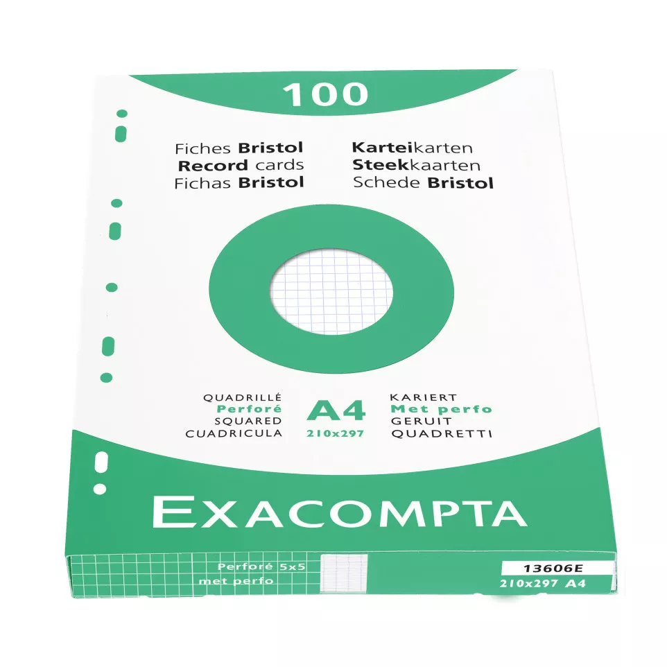PK100 steekk.Q5x5 geperf.210x297wit-/...