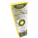 Pk100 filing Strips Forever 105x240 Buff/ Pc.