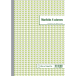 Duplicate Book with 4 columns 50 pages 29,7x21cm/ Pc.
