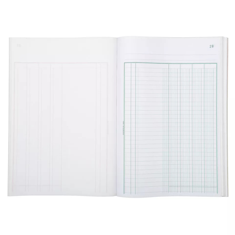Duplicate Book with 4 columns 50...
