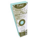 Tabbl.trapez.180g 10-5x240 Gerecy. blauw/ St.