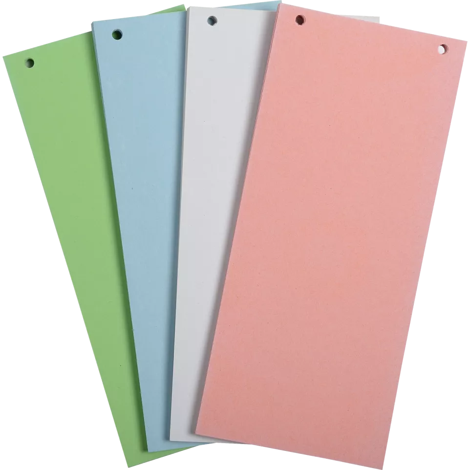 Tabstroken perfo FOR-EVER 105X240mm...