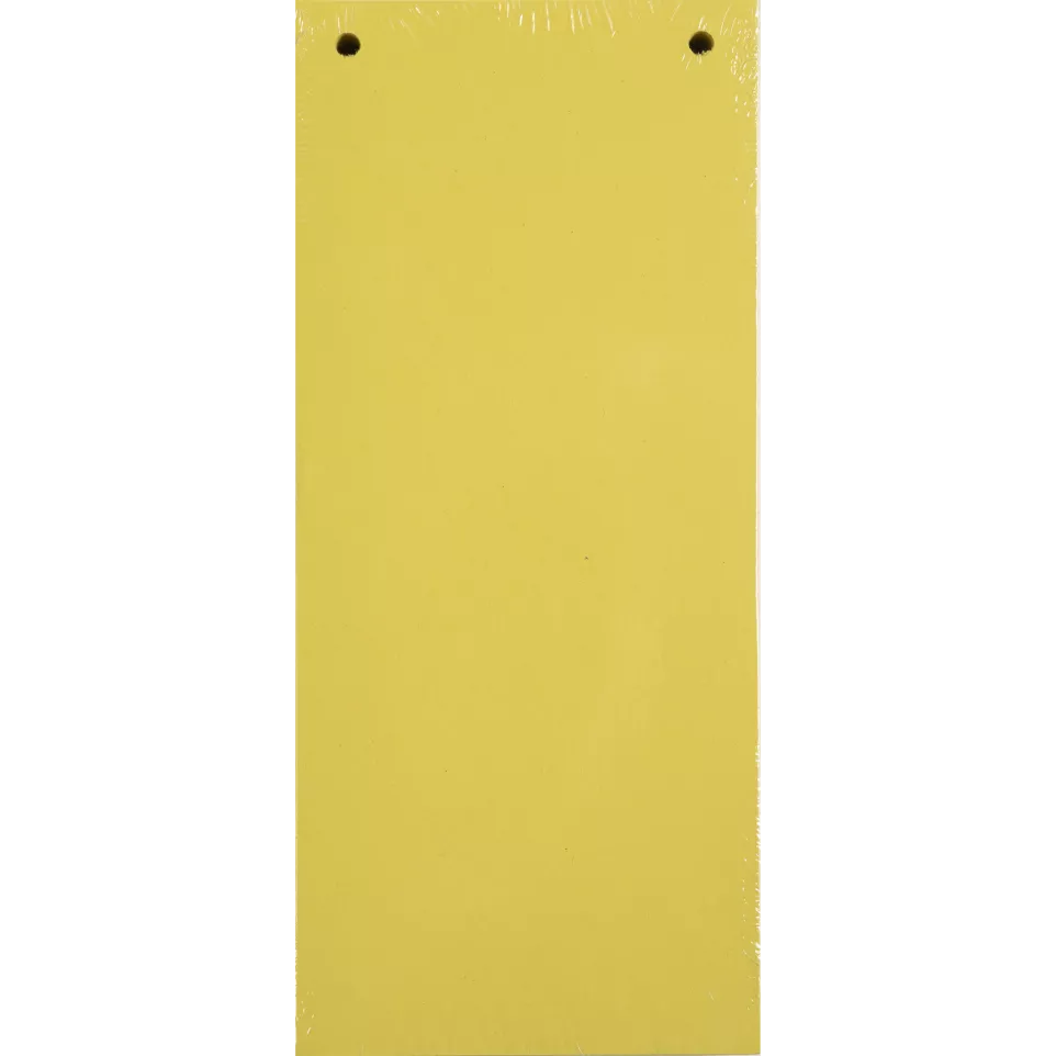 Pk 100 Filing Strips Forever 105x240...