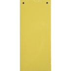 Pk 100 Filing Strips...