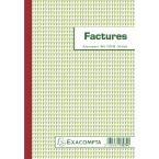 INVOICE BOOK TRIPLCATE...