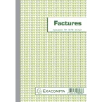 Manifold Factuur 21x-14,8 50 dupli FR/ St.