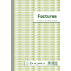 INVOICE BOOK DUPKI 210X148...