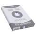 PK100 steekk.Q5x5 nt- geperf.148x210 wit/ St.