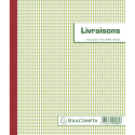 MANIFOLDS LIVRAISON 21/18 50T A./ Pc.