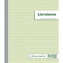 MANIFOLD LIVRAISONS 21/18...