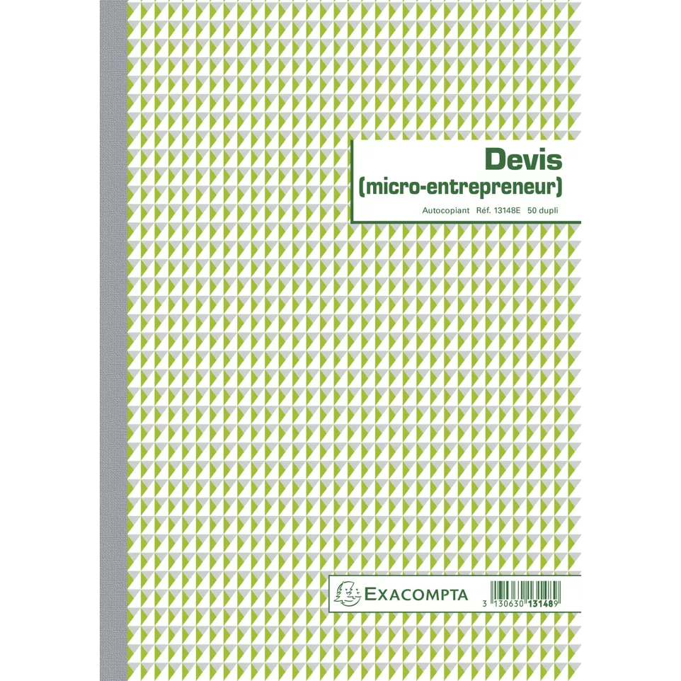 DEVIS MICRO ENTREPRE-NEUR 29,7/21 50D...
