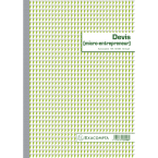 DEVIS MICRO ENTREPRE-NEUR...