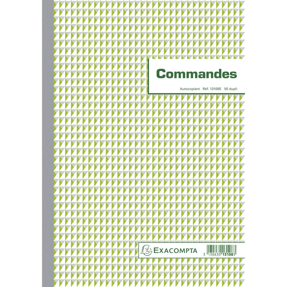 MANIFOLD COMMANDES 29,7/21 50D A.-/ Pce