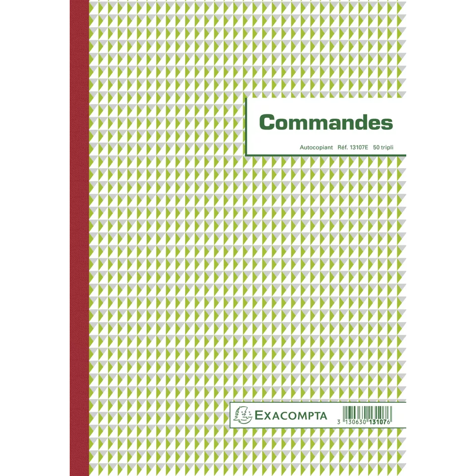 MANIFOLD COMMANDES 29,7/21 50T A.-/ Pce