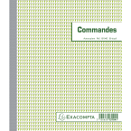 MANIFOLD COMMANDES 21/18...