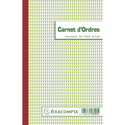 MANIFOLD CARNET D'OR-DRES...