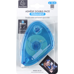 Glue Roller Double Sided...