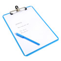 Iderama Clipboard Assorted/ Pc.