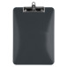 Klemplaat IDERAMA  2-2,5x31,5 cm voor A4/ St.