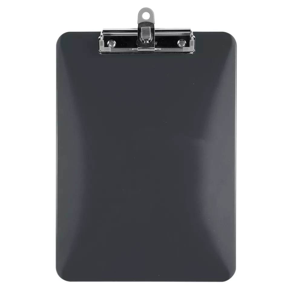 Iderama Clipboard Assorted/ Pc.