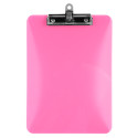 Klemplaat IDERAMA  2-2,5x31,5 cm voor A4/ St.