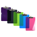 Iderama Clipboard Assorted/ Pc.