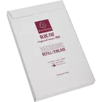 FAF refill no.2 16x10cm 170 sheets, dots/ Pc.