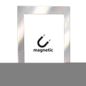 Magnetische fotolijsten - 4 stuks-/ St.