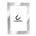 Magnetic photo frames 4 pieces/ Pc.