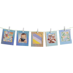 Photo frame kit 30 pieces...