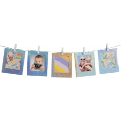 Photo frame kit 30 pieces...