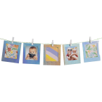 Photo frame kit 30 pieces...