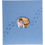 Fotoalb PILOU baby 2-9x32cm...