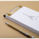 Blok FAF compleet 18-,5x11,5cm N°3 effen/ St.