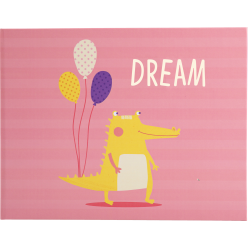 Fotoalbum 30p. wit...