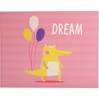 Fotoalbum 30p. wit...