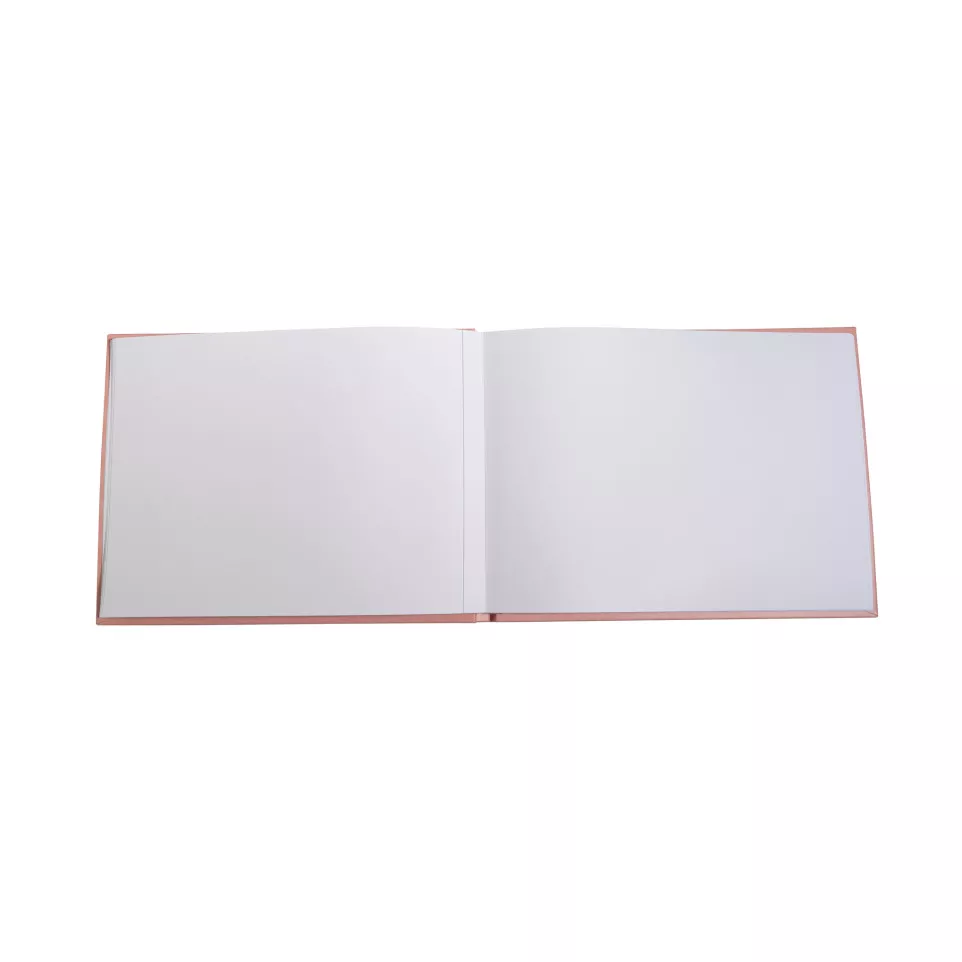 Fotoalbum 30p. wit 2-8,5x22cm BABY...